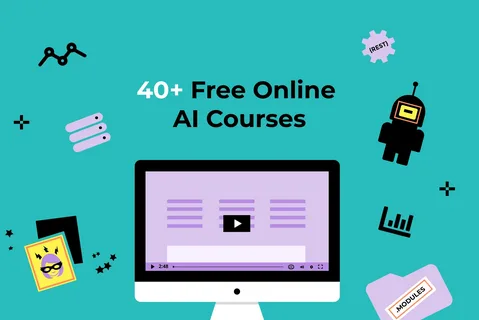 ai courses