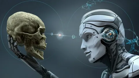 AI: A Double-Edged Sword in Modern Society