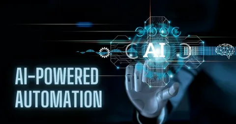 AI -Powered Automation Tools