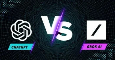 Grok 4 vs. GPT 4