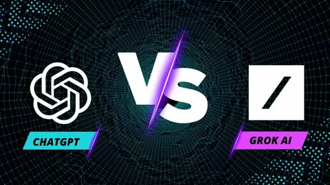 Grok 4 vs. GPT 4